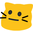 :blobcatexpresionless: